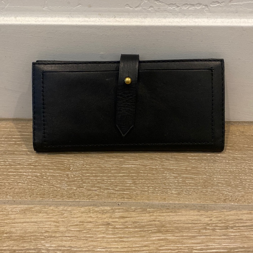 Madewell wallet